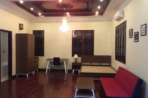Studio Apartment in Tay Ho, Ha Noi,  No. 3881 7