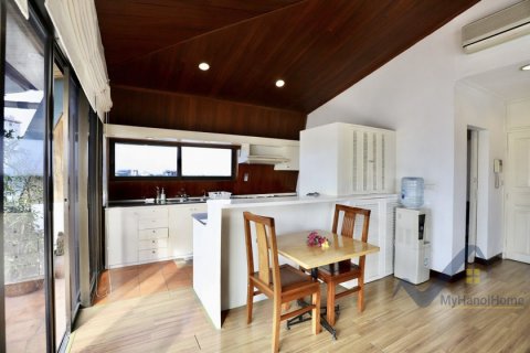 2 bedrooms Apartment in Ba Dinh, Ha Noi, No. 19061 6