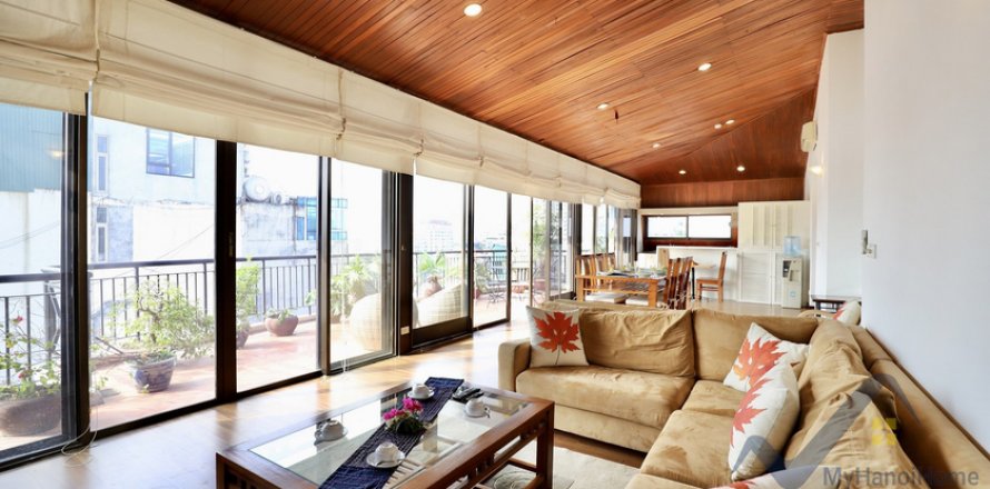 2 bedrooms Apartment in Ba Dinh, Ha Noi, No. 19061