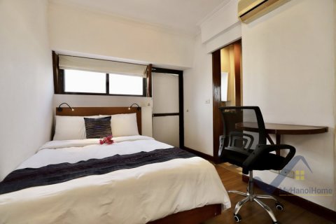 2 bedrooms Apartment in Ba Dinh, Ha Noi, No. 19061 11
