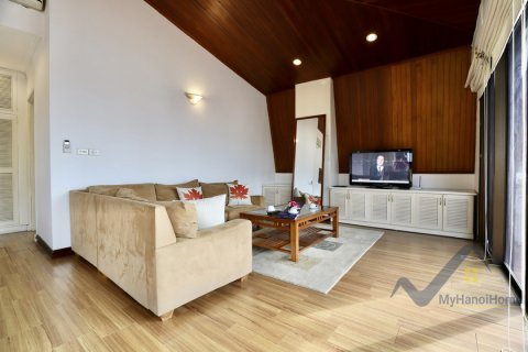 2 bedrooms Apartment in Ba Dinh, Ha Noi, No. 19061 5