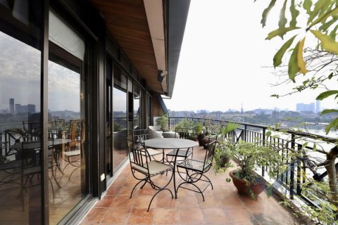 2 bedrooms Apartment in Ba Dinh, Ha Noi, No. 19061 9