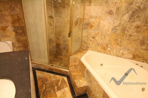2 bedrooms Apartment in Ba Dinh, Ha Noi, No. 19061 16