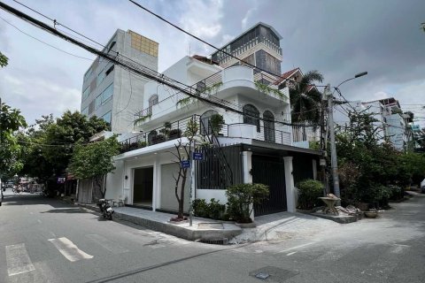 Studio Townhouse in District 7, Ho Chi Minh, No. 20728