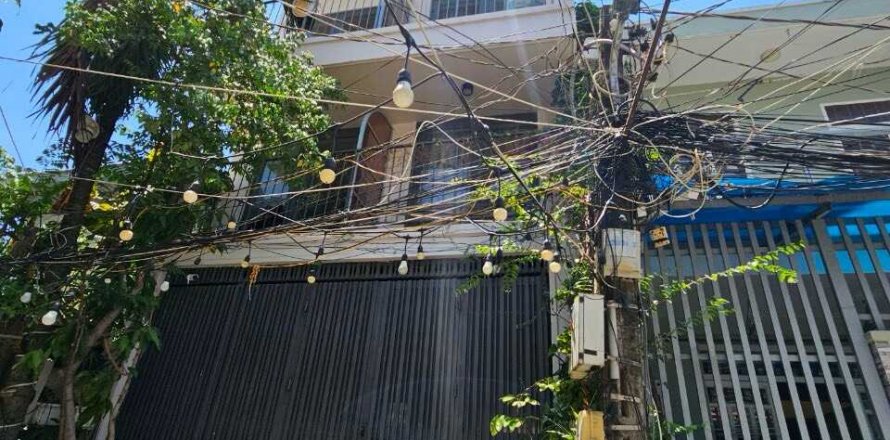 55m2 Land in District 7, Ho Chi Minh,  No. 20723