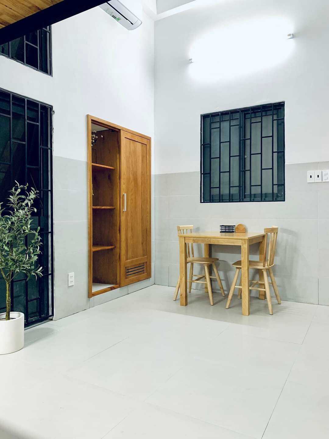 496m2 Apartment in District 7, Ho Chi Minh, Vietnam No. 20729