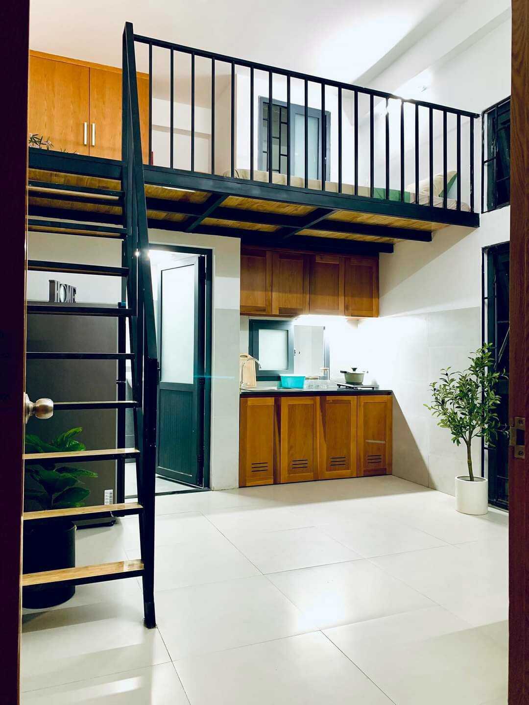 496m2 Apartment in District 7, Ho Chi Minh, Vietnam No. 20729
