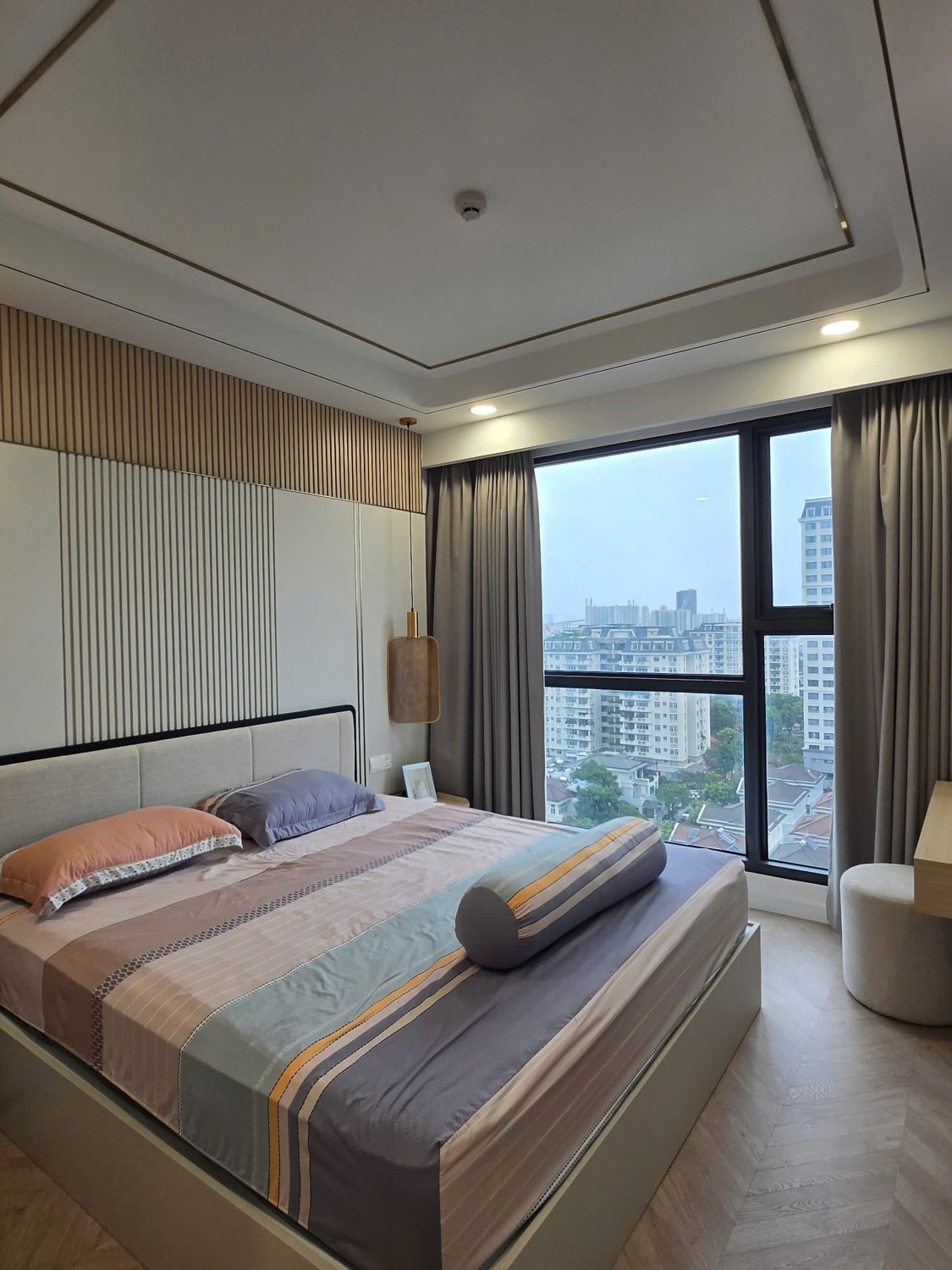 3 bedrooms Apartment in District 7, Ho Chi Minh, Vietnam No. 29963