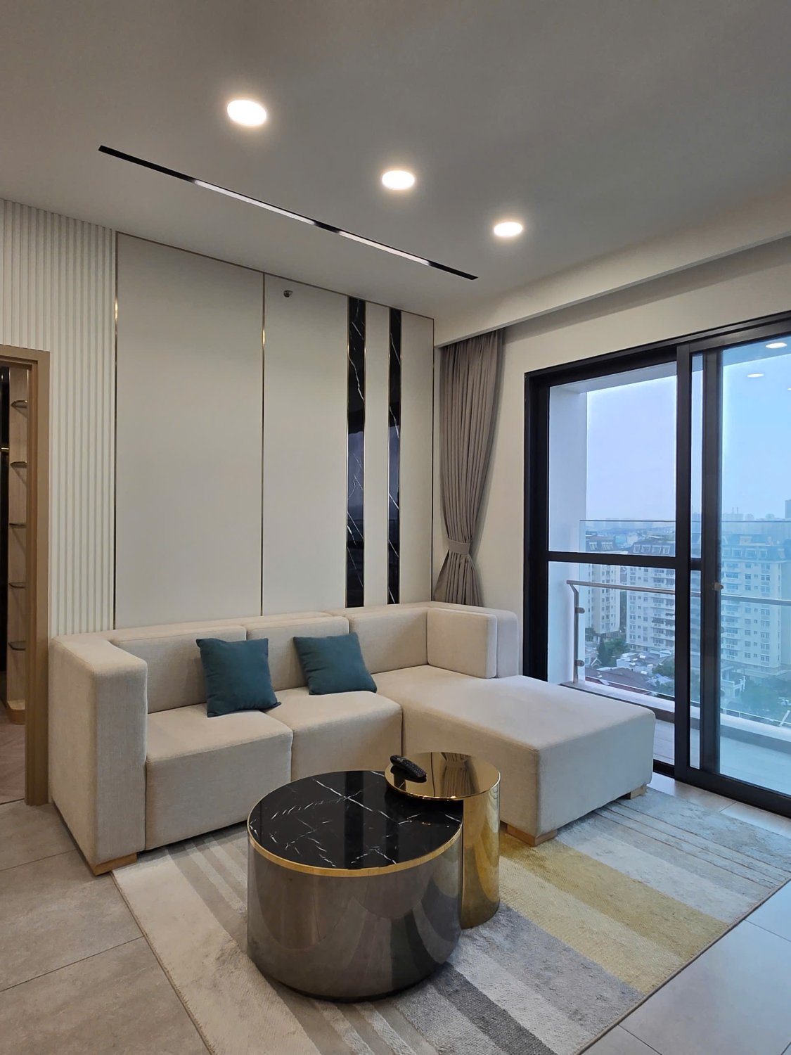 3 bedrooms Apartment in District 7, Ho Chi Minh, Vietnam No. 29963