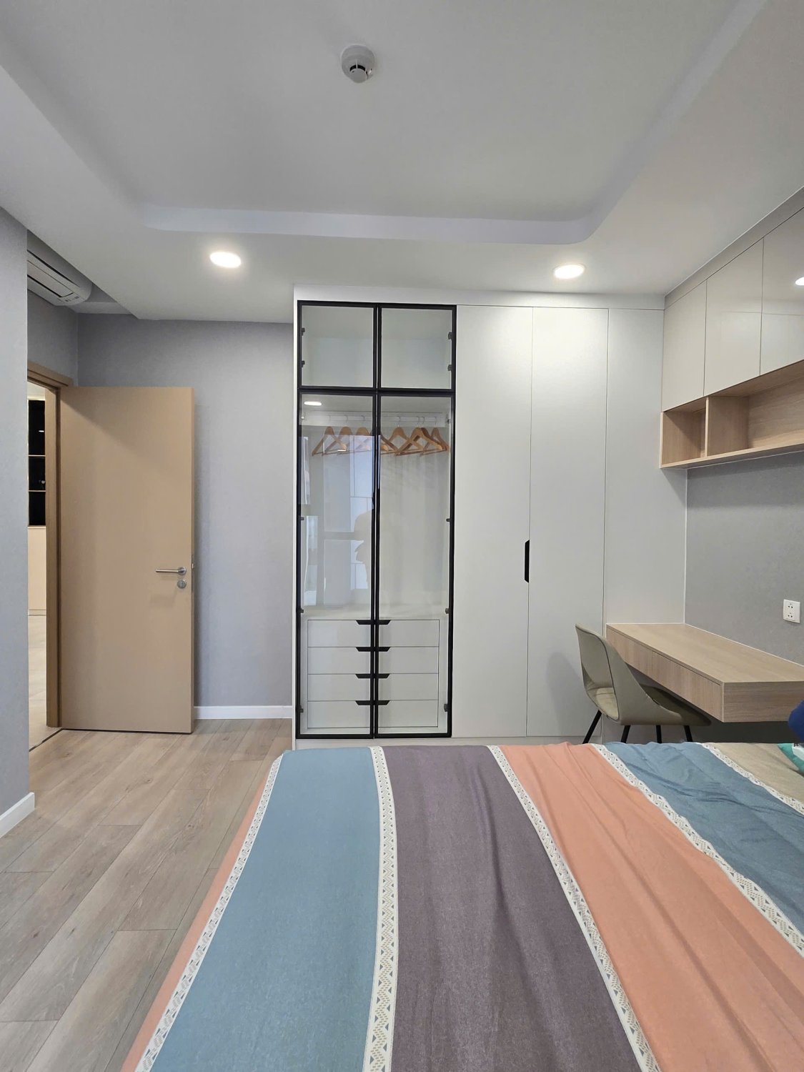 3 bedrooms Apartment in District 7, Ho Chi Minh, Vietnam No. 29963