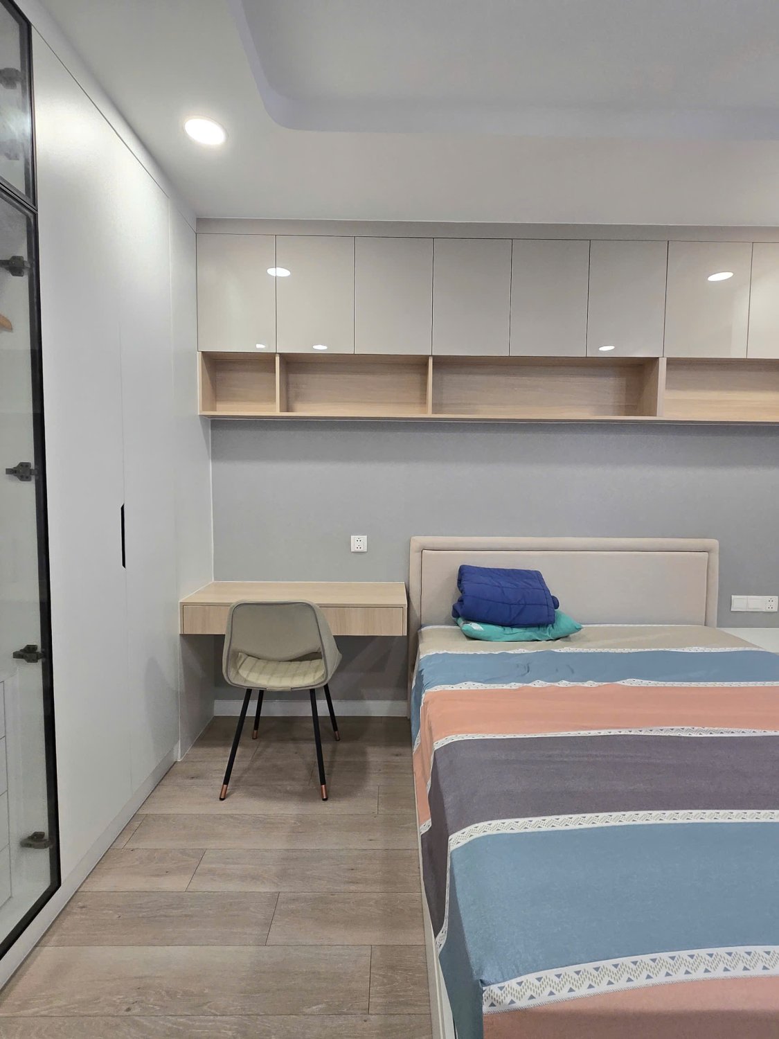 3 bedrooms Apartment in District 7, Ho Chi Minh, Vietnam No. 29963