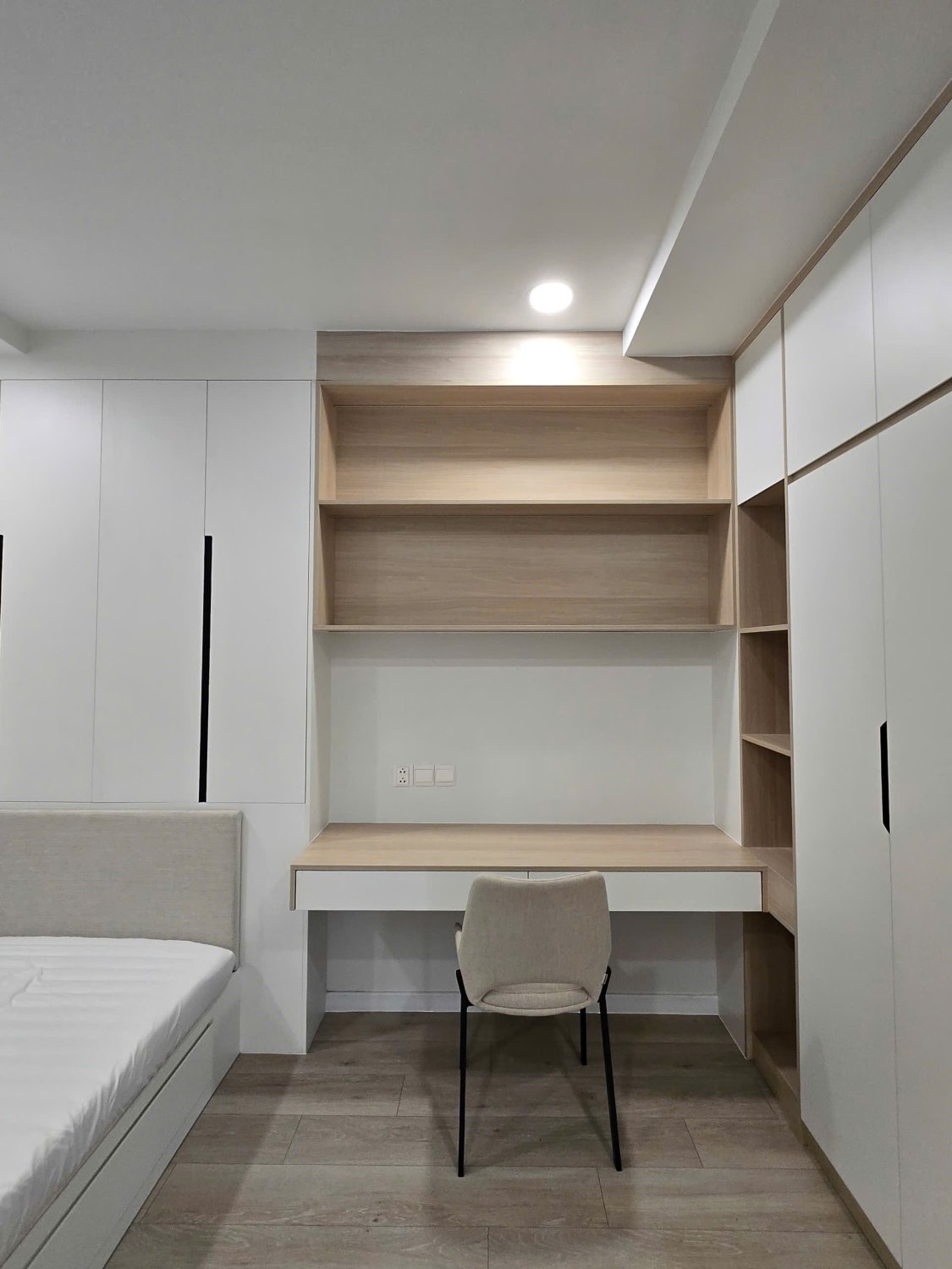 3 bedrooms Apartment in District 7, Ho Chi Minh, Vietnam No. 29963