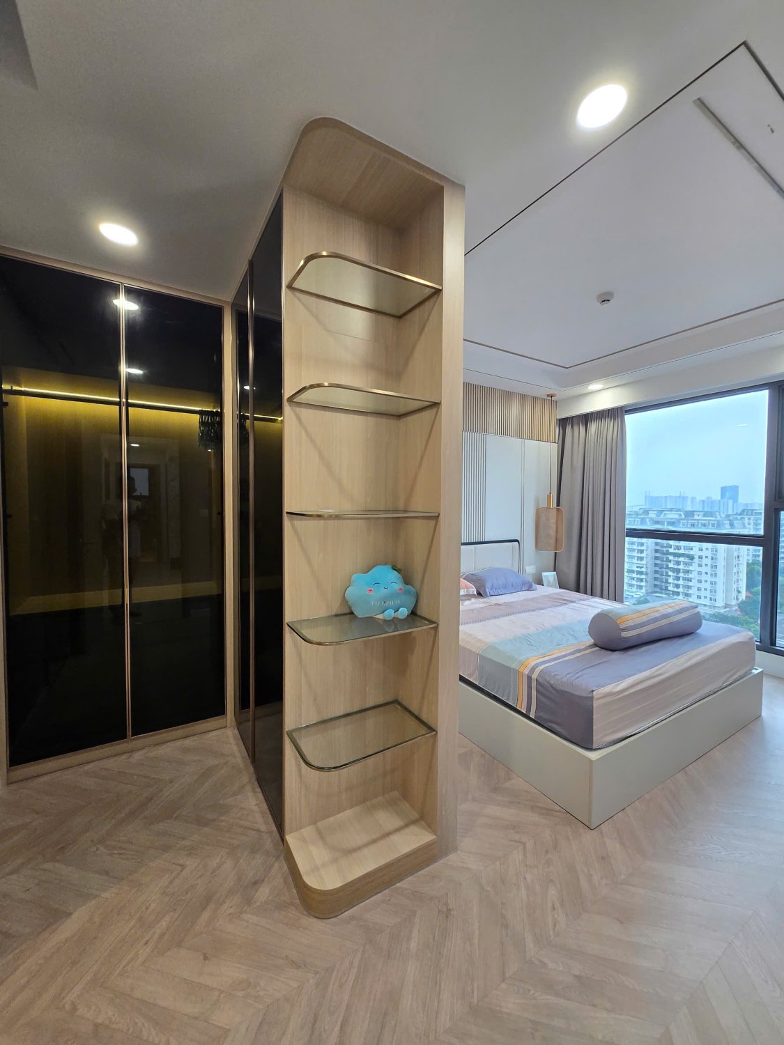 3 bedrooms Apartment in District 7, Ho Chi Minh, Vietnam No. 29963