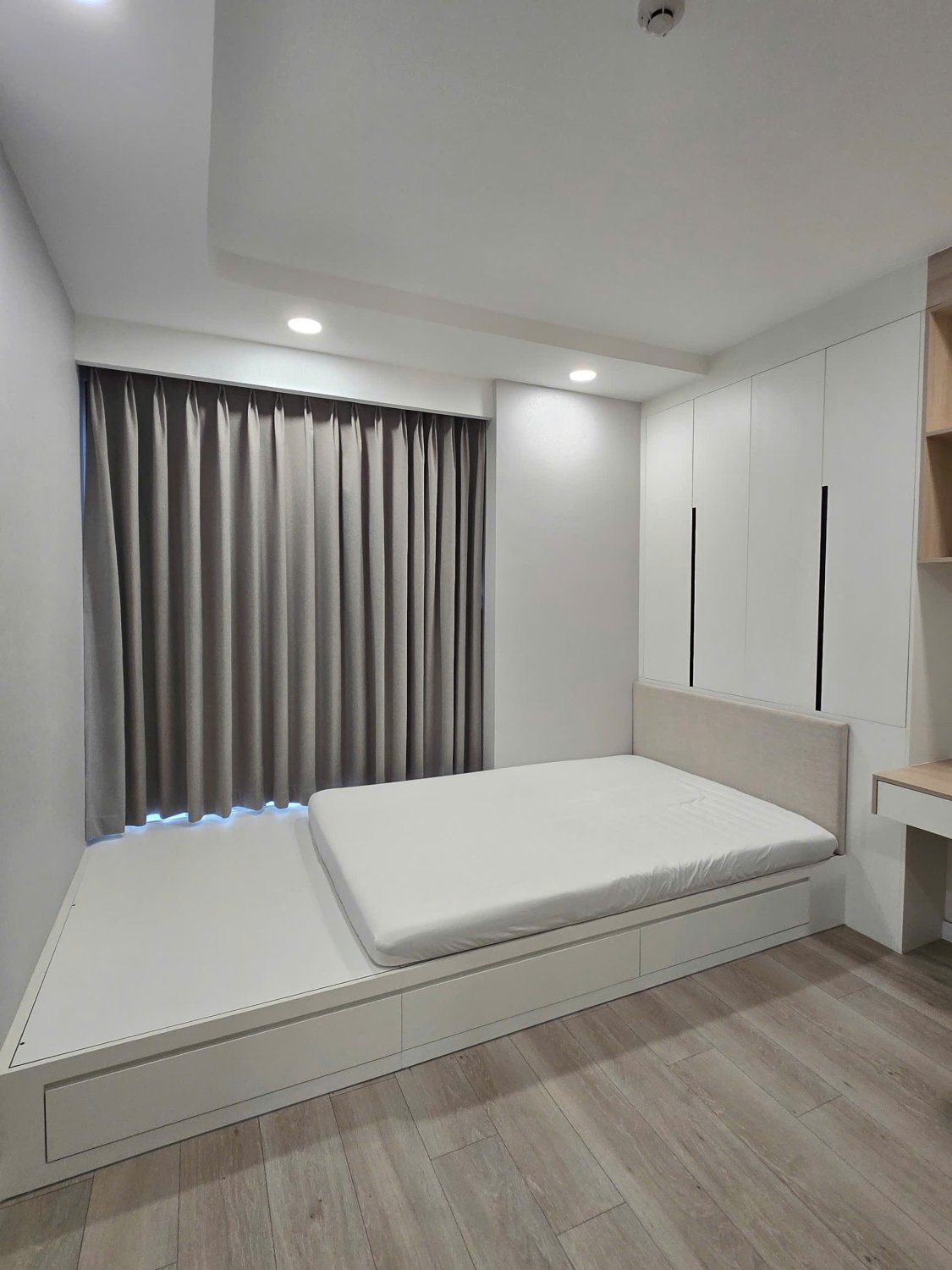 3 bedrooms Apartment in District 7, Ho Chi Minh, Vietnam No. 29963