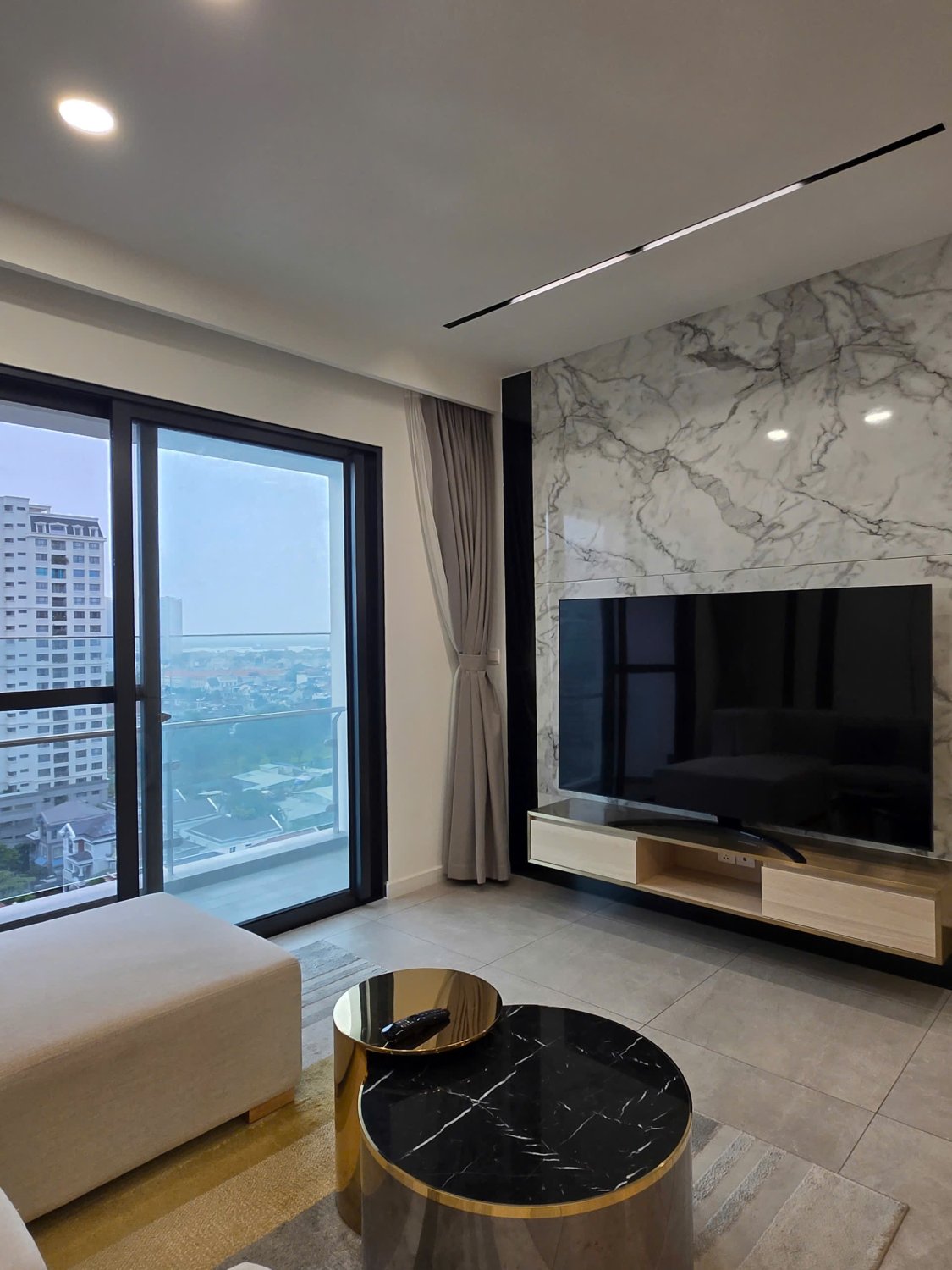3 bedrooms Apartment in District 7, Ho Chi Minh, Vietnam No. 29963