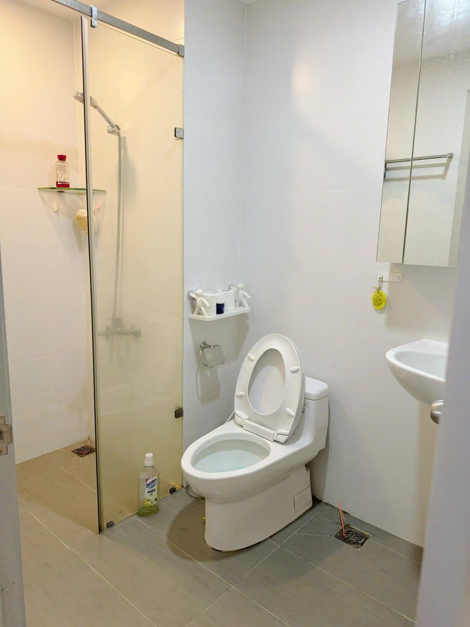 Квартира с 2 спальнями в Район 7, Хошимин, Вьетнам № 29966