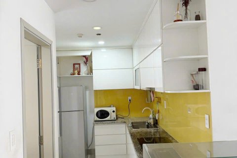 2 bedrooms Apartment in District 7, Ho Chi Minh, No. 29966 3