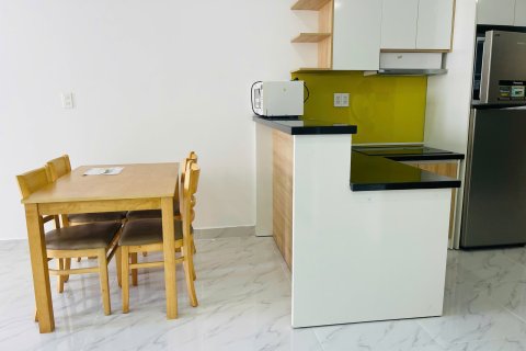 Квартира с 2 спальнями в Район 7, Хошимин ,  № 29964 10