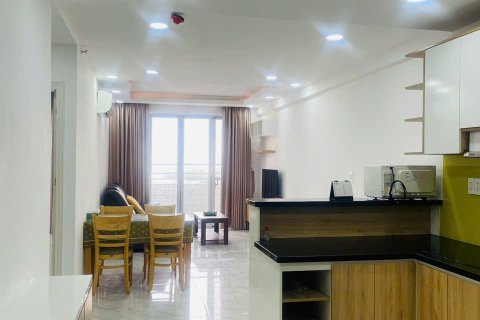 2 bedrooms Apartment in District 7, Ho Chi Minh, No. 29965 3