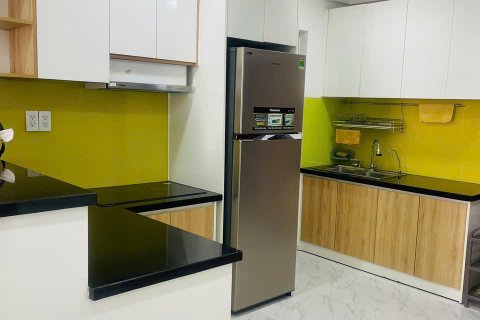 2 bedrooms Apartment in District 7, Ho Chi Minh, No. 29965 2