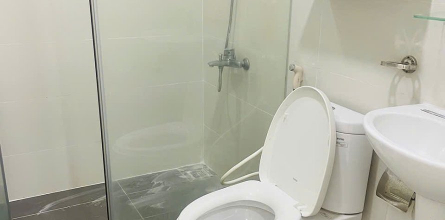 2 bedrooms Apartment in District 7, Ho Chi Minh, No. 29965