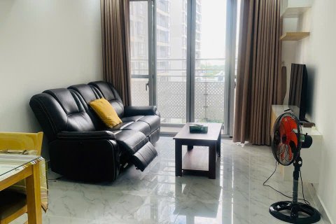 2 bedrooms Apartment in District 7, Ho Chi Minh, No. 29965 9