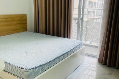 2 bedrooms Apartment in District 7, Ho Chi Minh, No. 29965 4