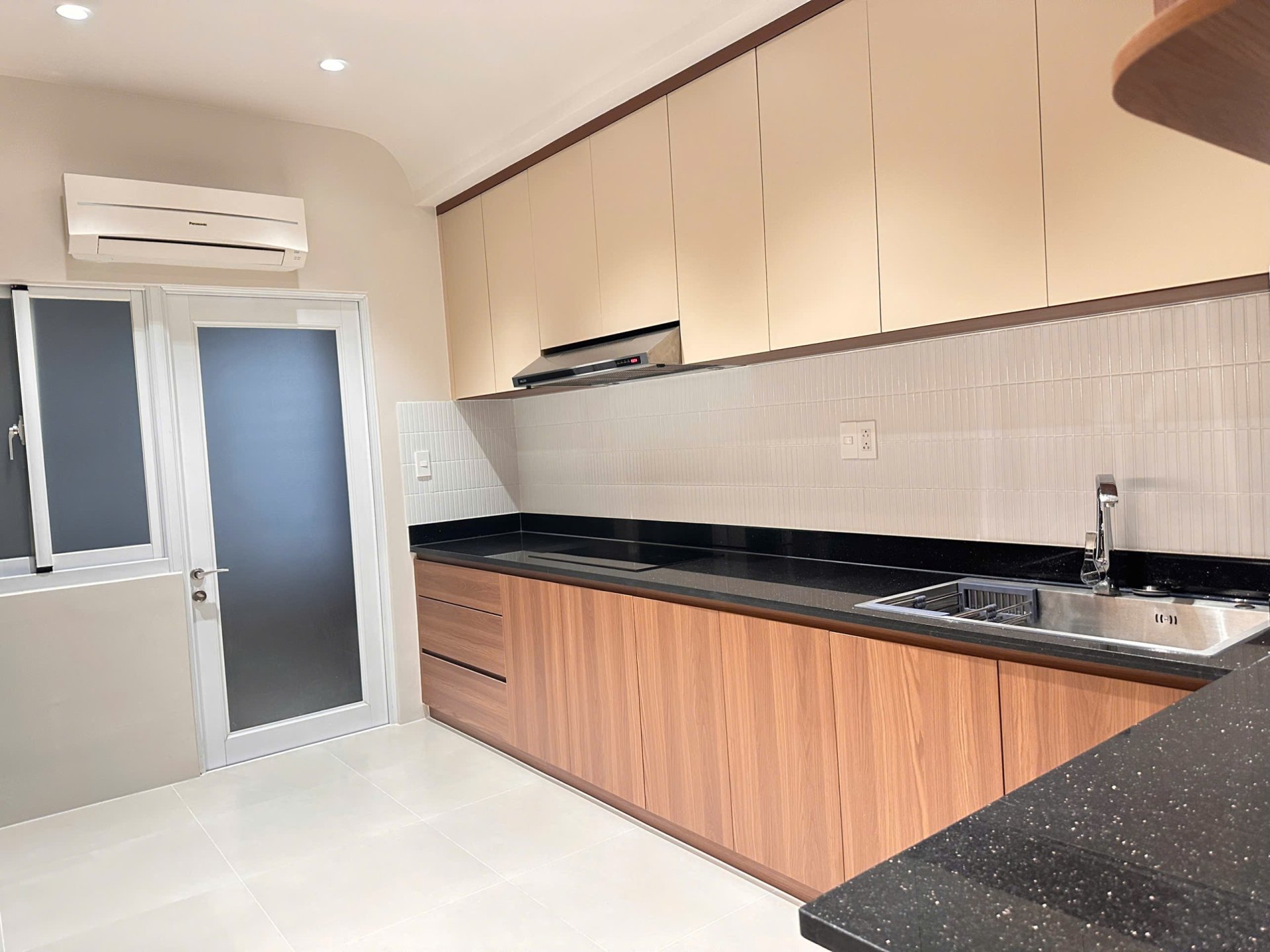 3 bedrooms Apartment in District 7, Ho Chi Minh, Vietnam No. 29962