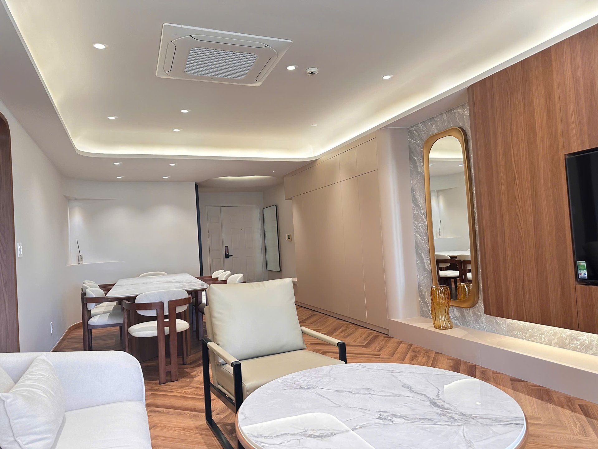 3 bedrooms Apartment in District 7, Ho Chi Minh, Vietnam No. 29962