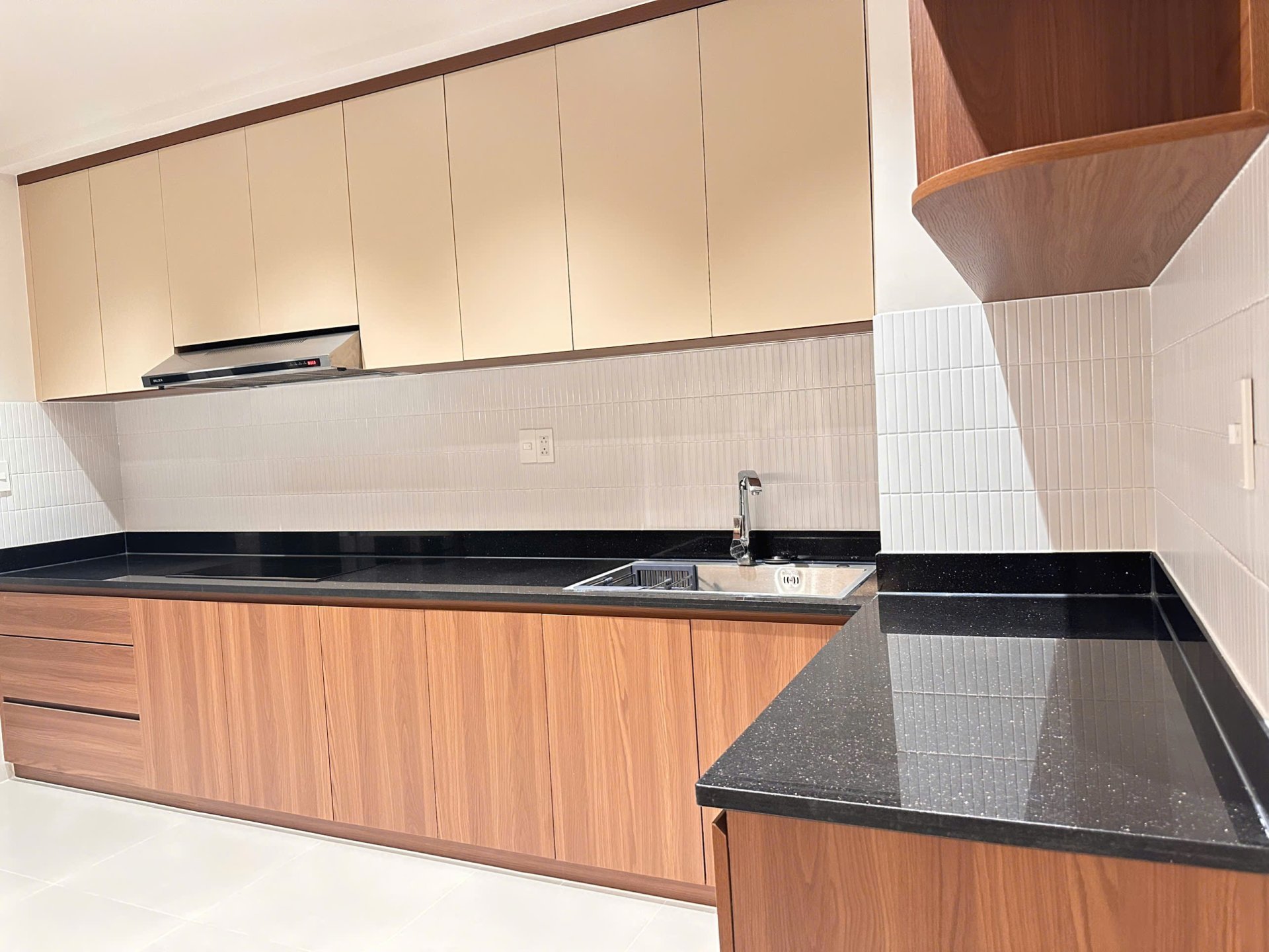 3 bedrooms Apartment in District 7, Ho Chi Minh, Vietnam No. 29962