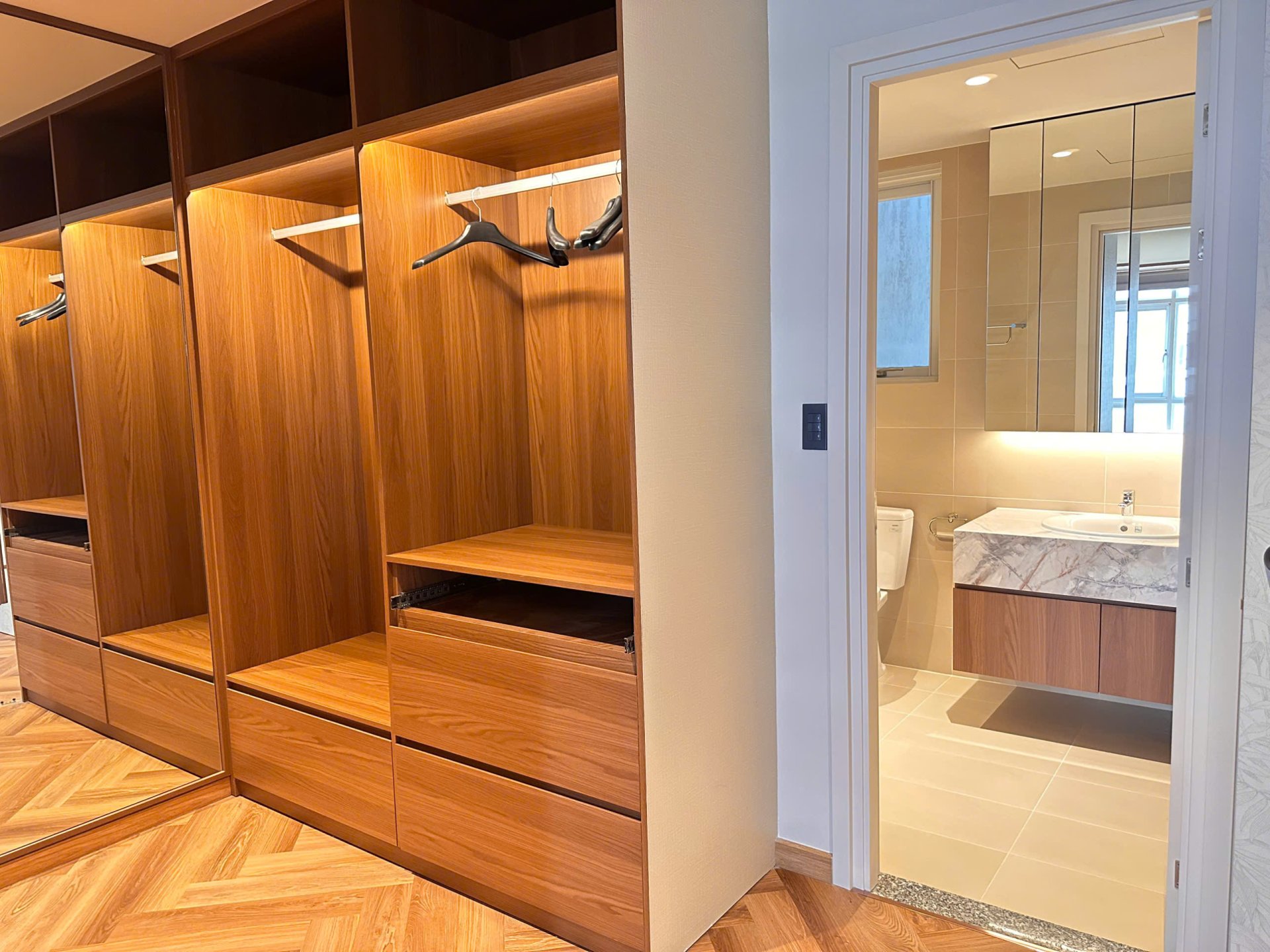 3 bedrooms Apartment in District 7, Ho Chi Minh, Vietnam No. 29962