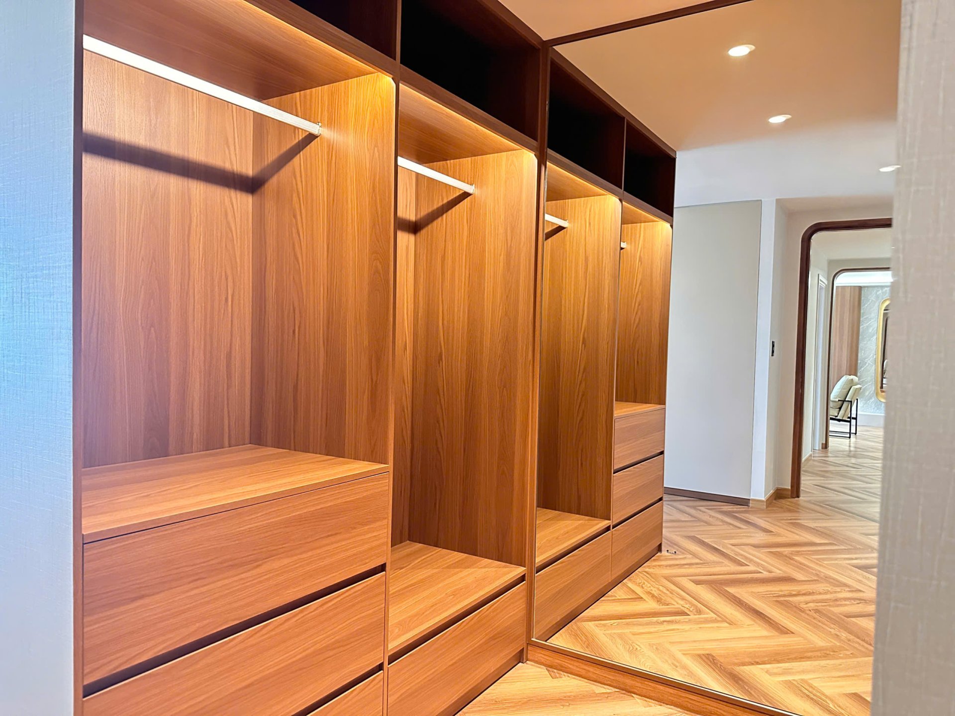 3 bedrooms Apartment in District 7, Ho Chi Minh, Vietnam No. 29962