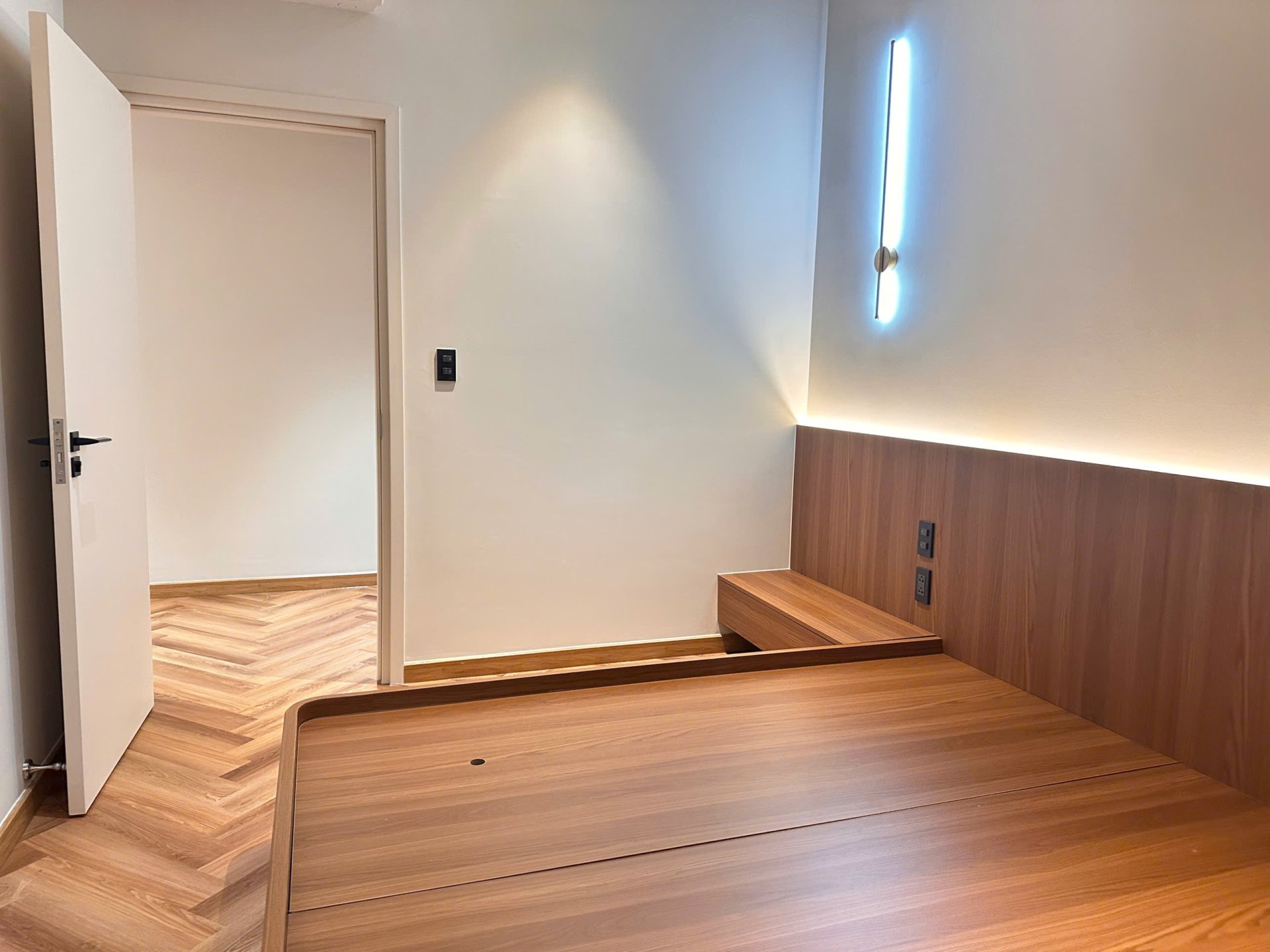 3 bedrooms Apartment in District 7, Ho Chi Minh, Vietnam No. 29962