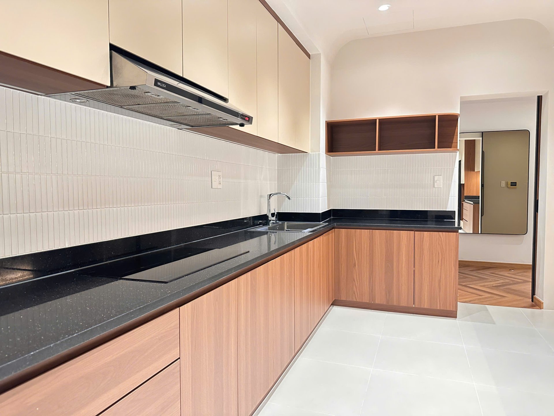 3 bedrooms Apartment in District 7, Ho Chi Minh, Vietnam No. 29962