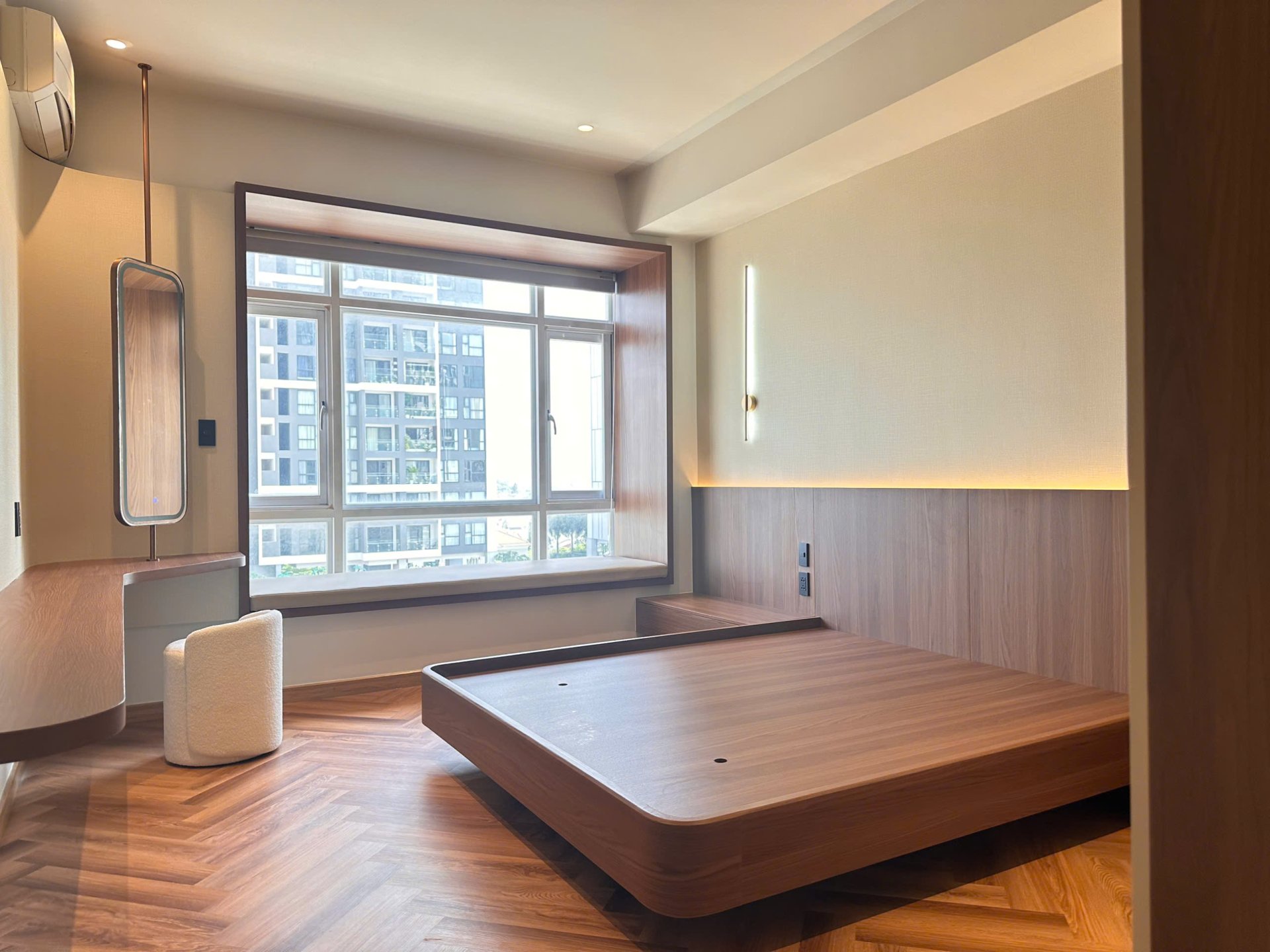 3 bedrooms Apartment in District 7, Ho Chi Minh, Vietnam No. 29962