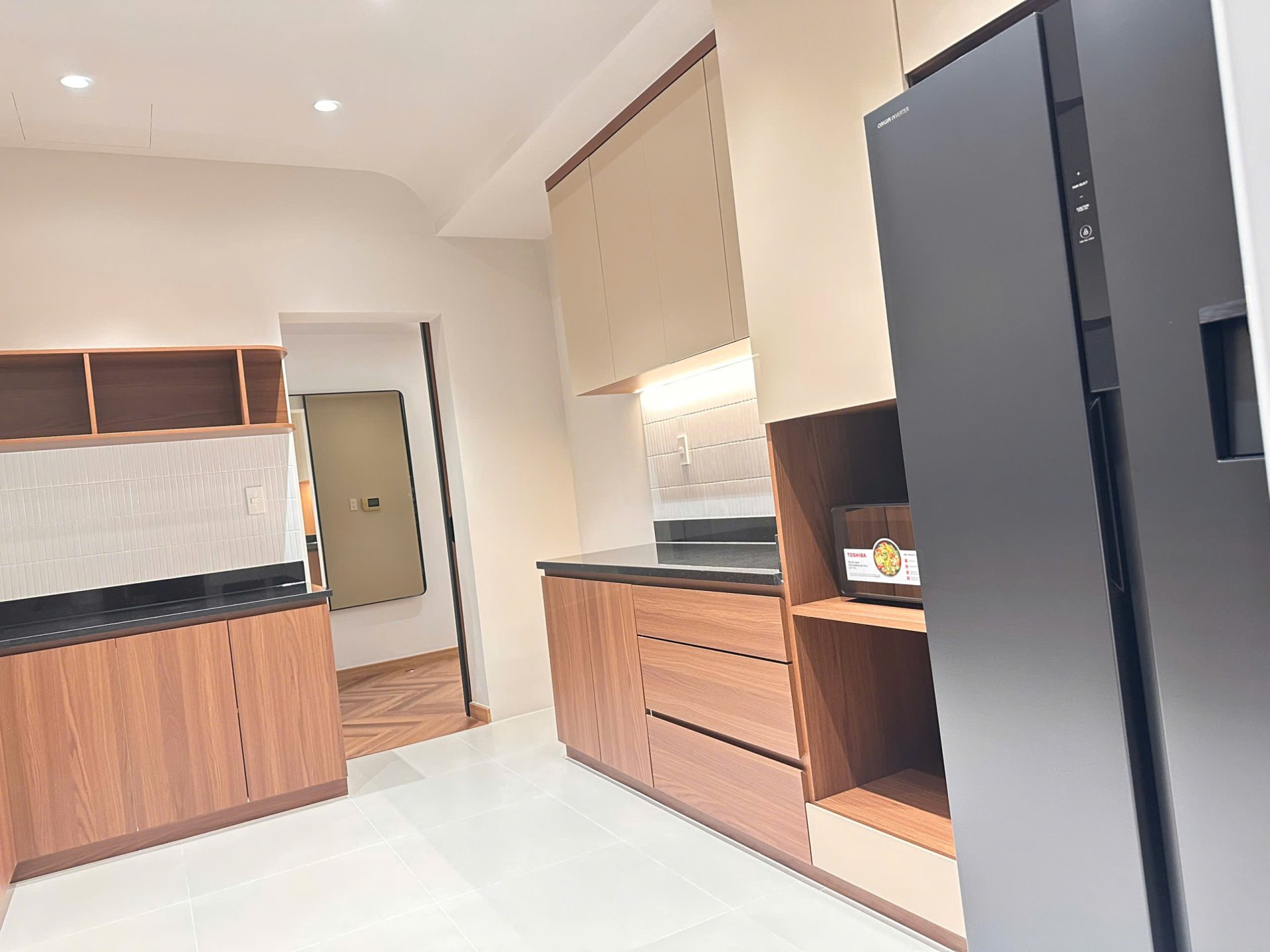 3 bedrooms Apartment in District 7, Ho Chi Minh, Vietnam No. 29962