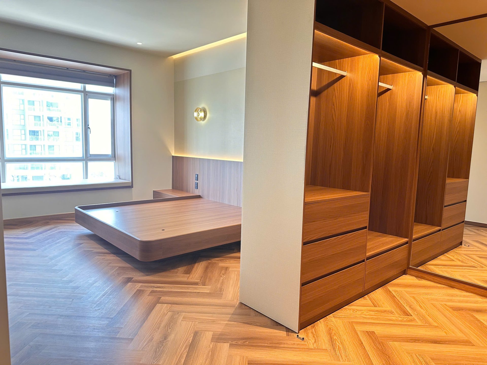 3 bedrooms Apartment in District 7, Ho Chi Minh, Vietnam No. 29962