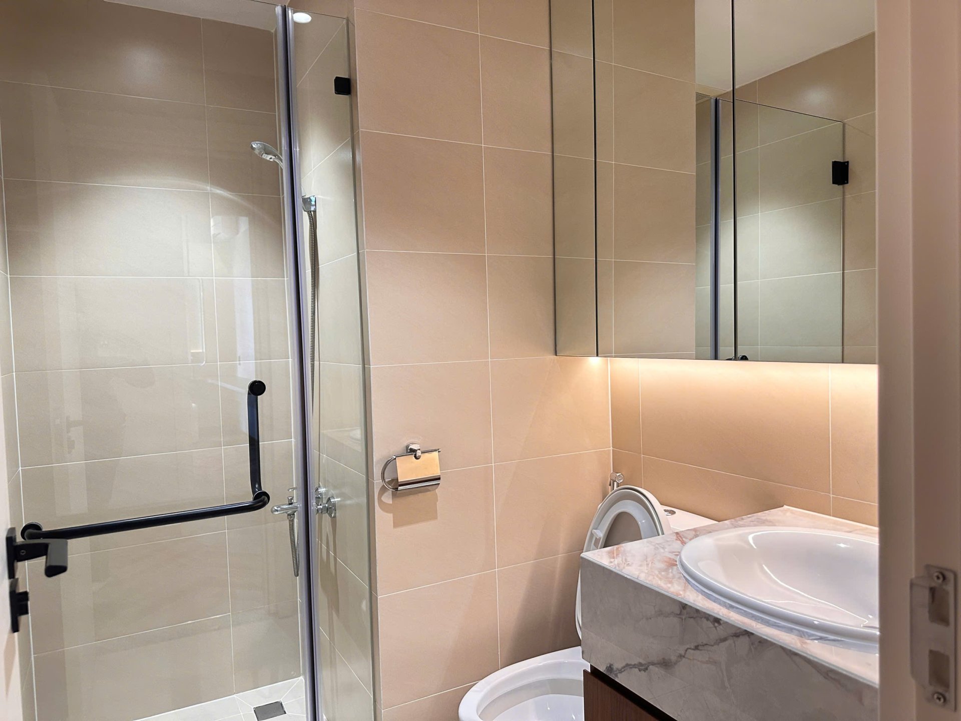 3 bedrooms Apartment in District 7, Ho Chi Minh, Vietnam No. 29962