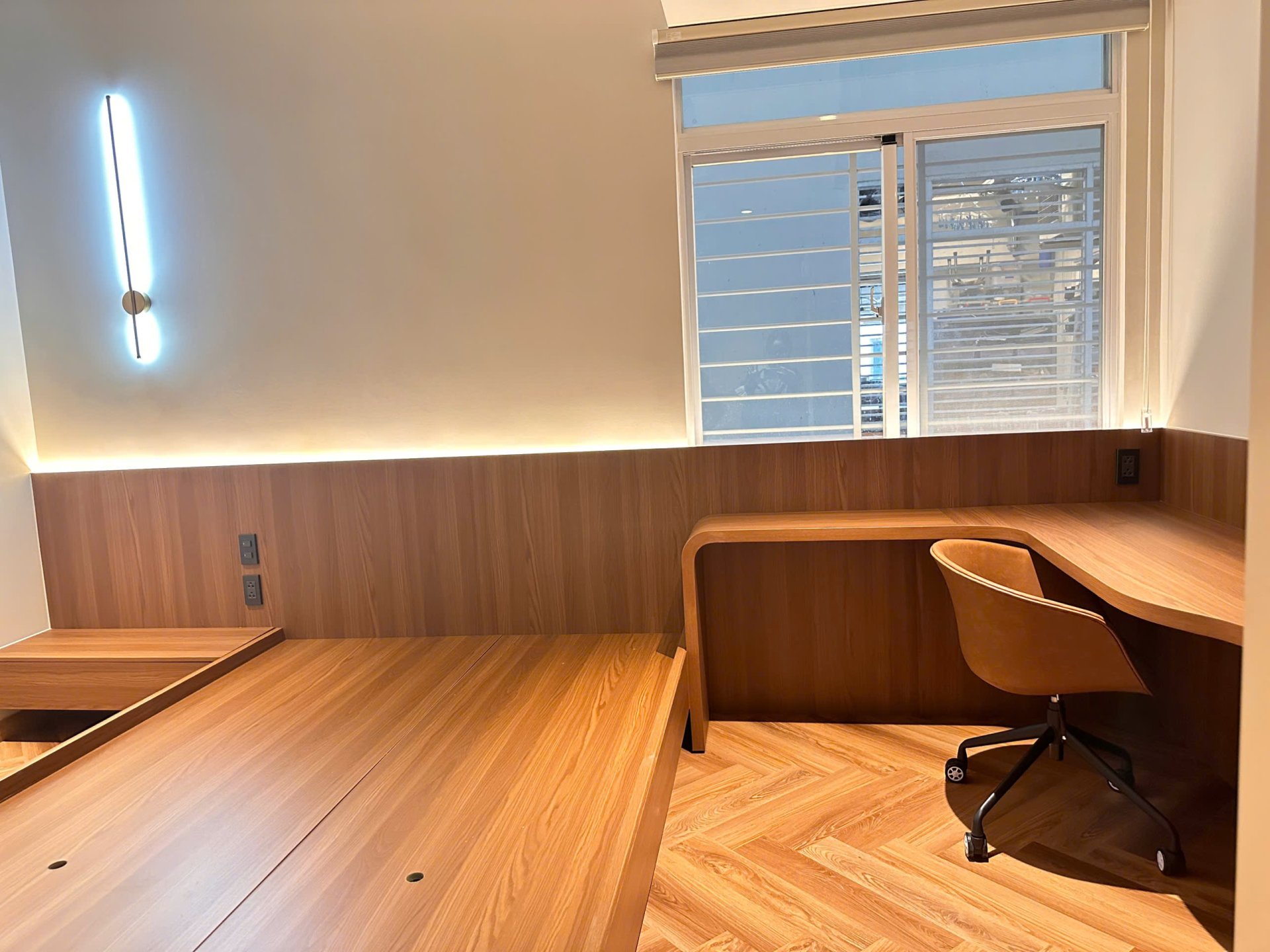 3 bedrooms Apartment in District 7, Ho Chi Minh, Vietnam No. 29962