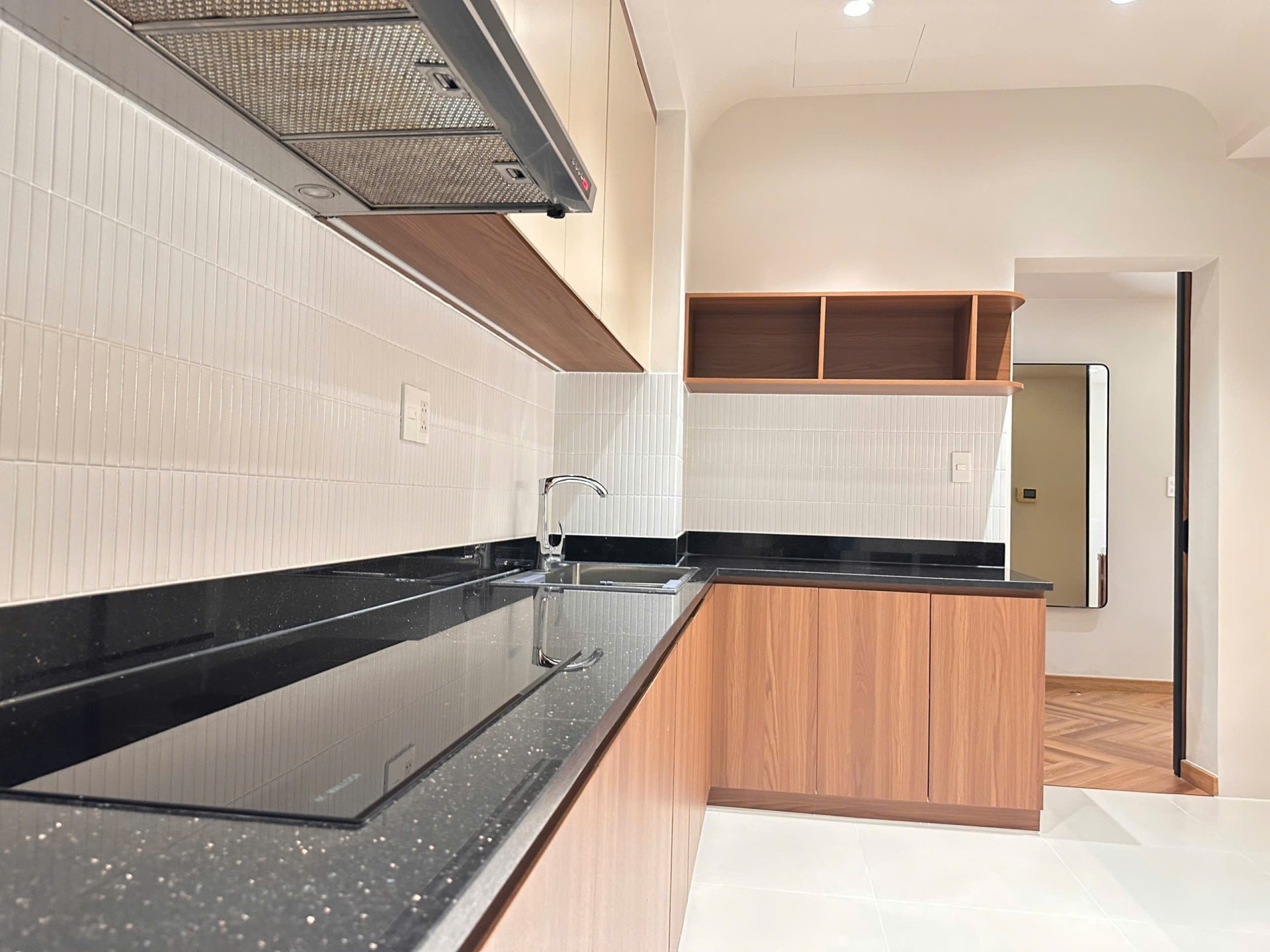 3 bedrooms Apartment in District 7, Ho Chi Minh, Vietnam No. 29962