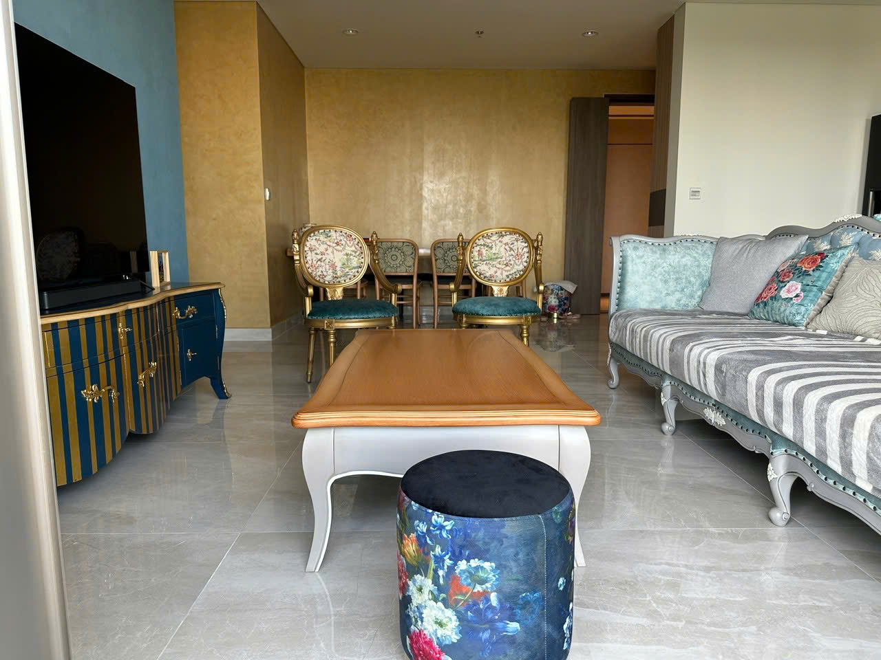 3 bedrooms Apartment in District 7, Ho Chi Minh, Vietnam No. 29961