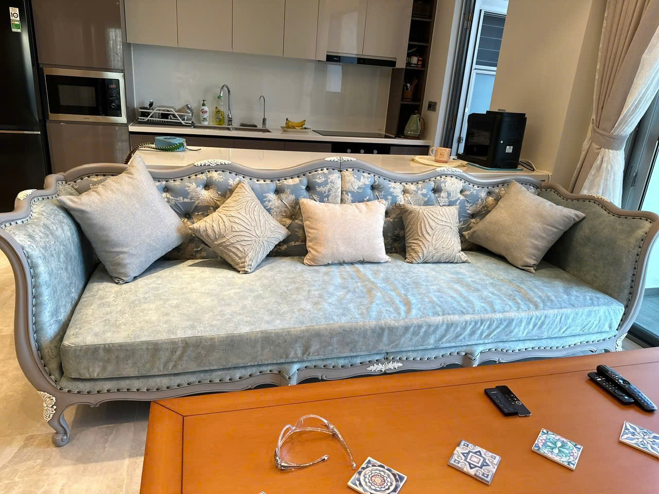 3 bedrooms Apartment in District 7, Ho Chi Minh, Vietnam No. 29961