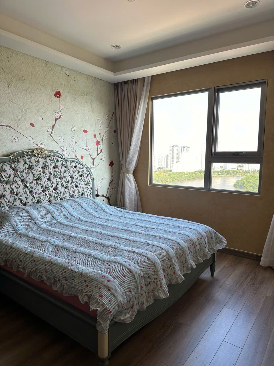 3 bedrooms Apartment in District 7, Ho Chi Minh, Vietnam No. 29961