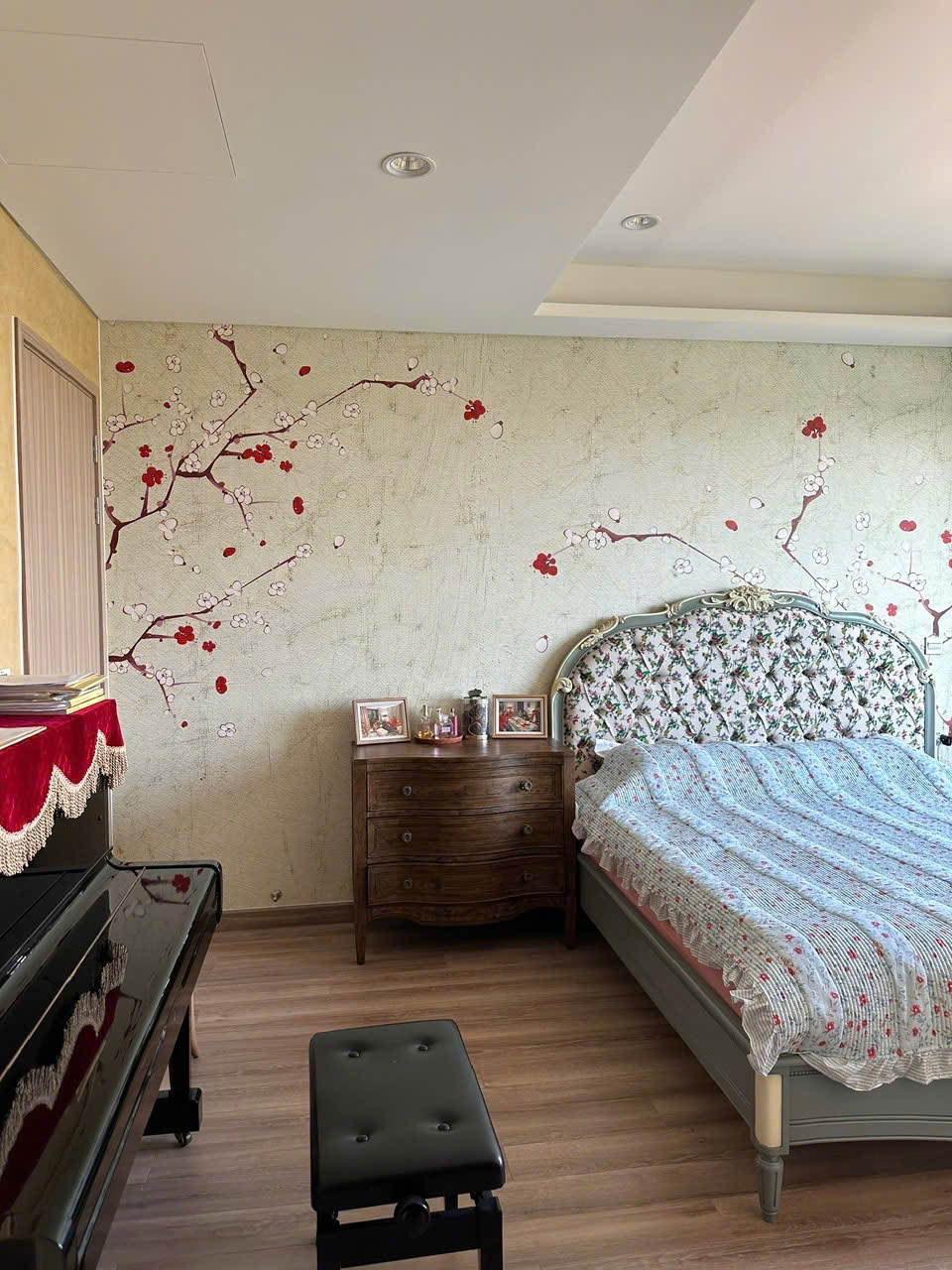 3 bedrooms Apartment in District 7, Ho Chi Minh, Vietnam No. 29961