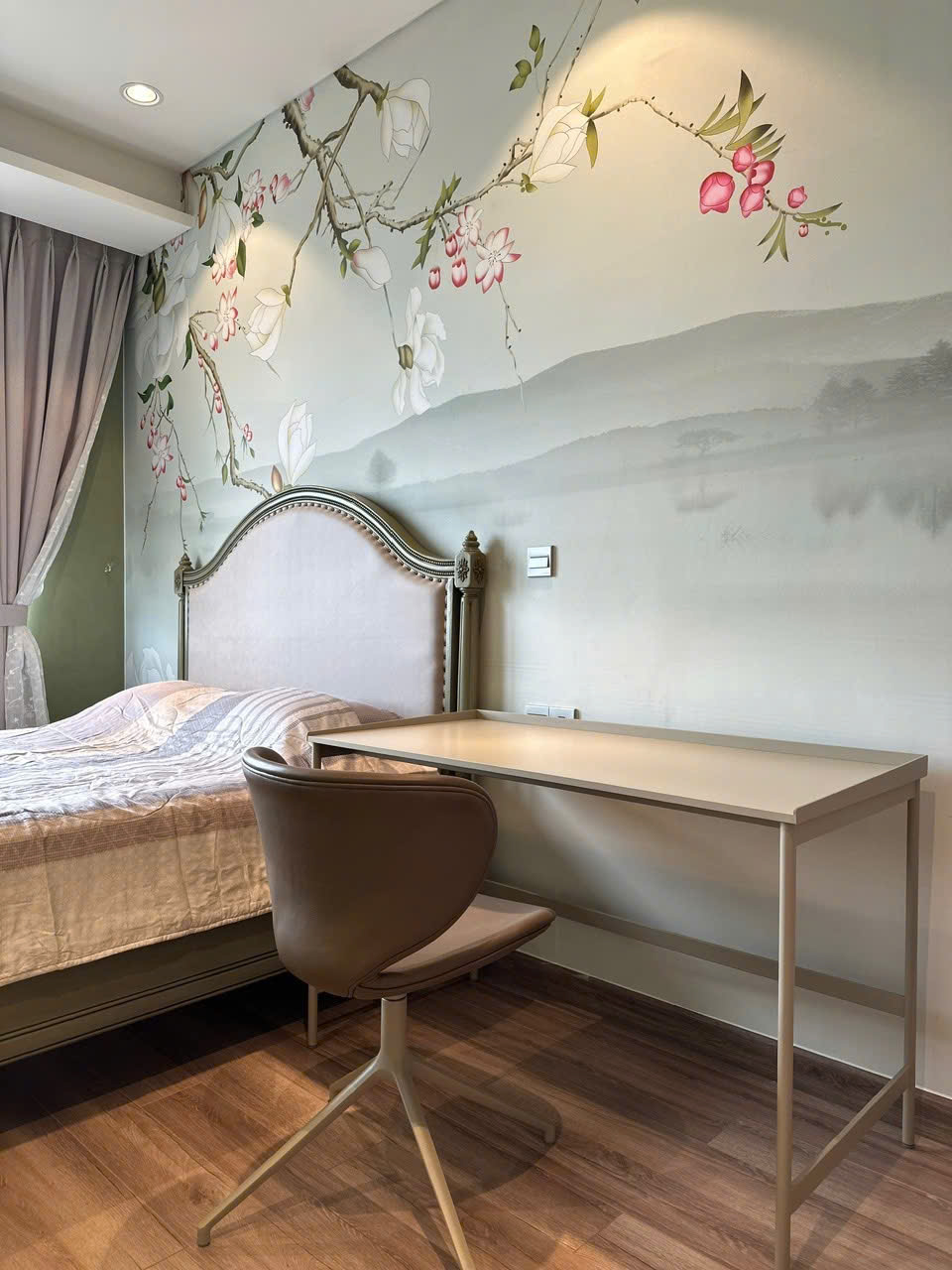 3 bedrooms Apartment in District 7, Ho Chi Minh, Vietnam No. 29961