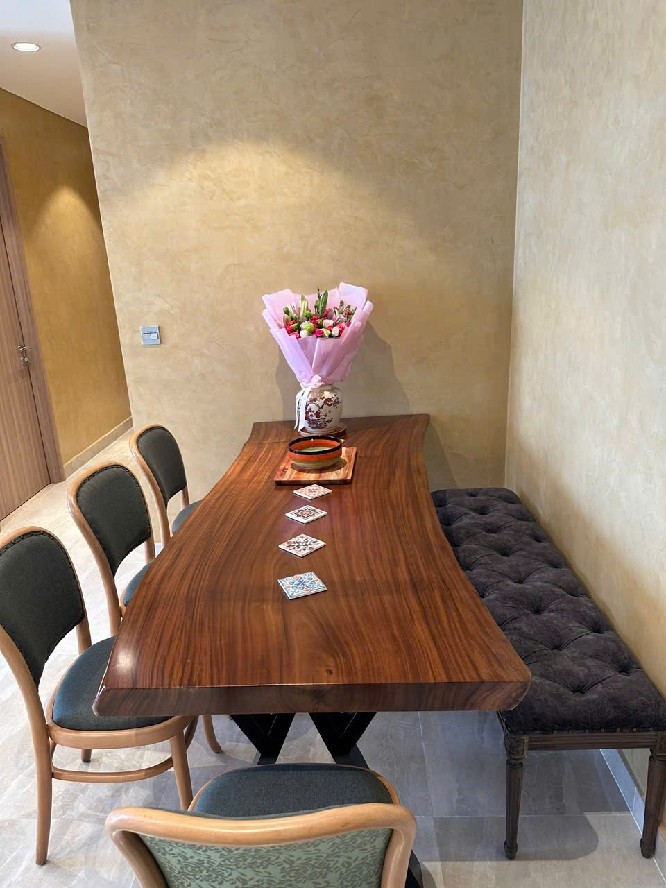3 bedrooms Apartment in District 7, Ho Chi Minh, Vietnam No. 29961