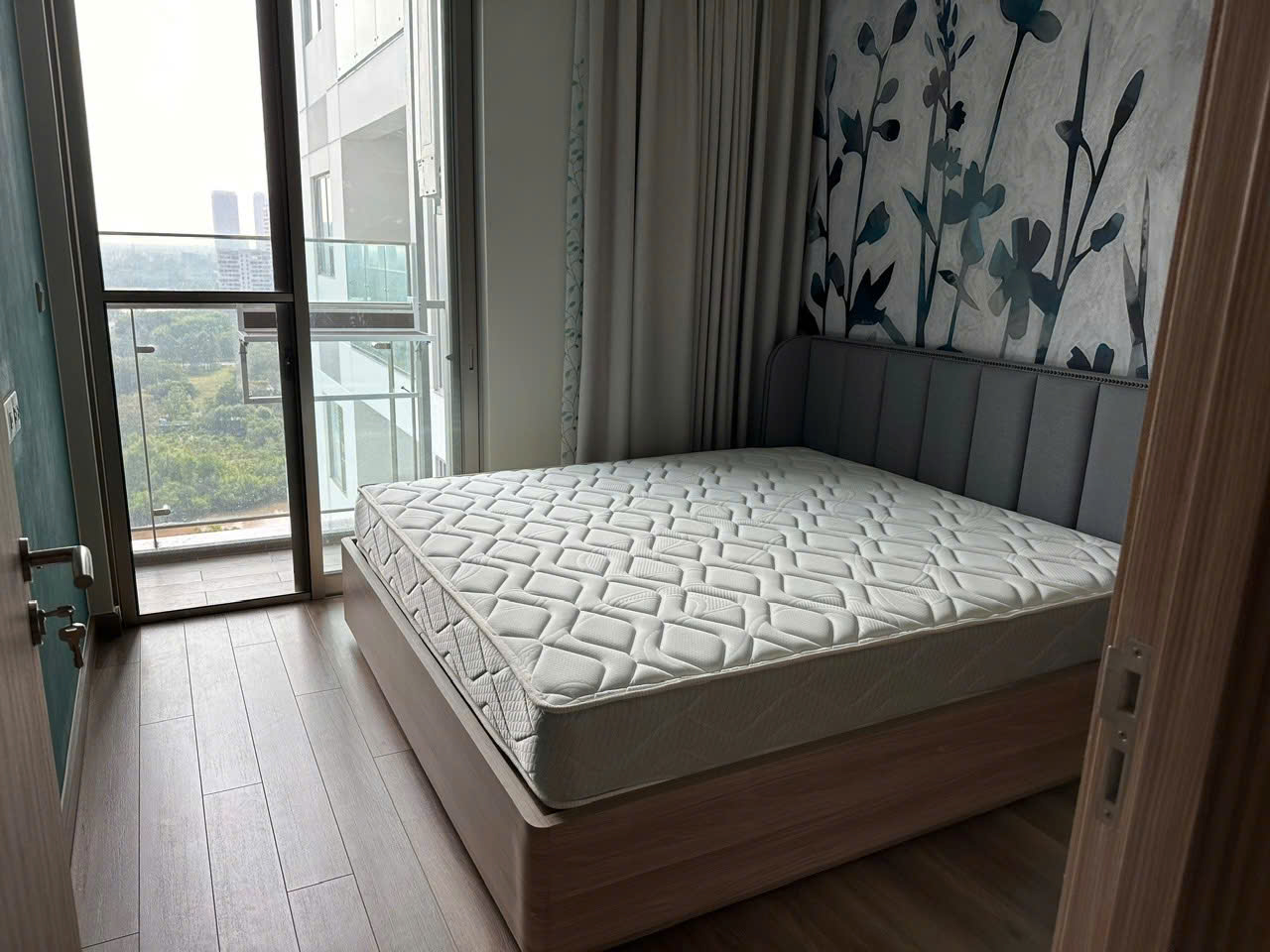 3 bedrooms Apartment in District 7, Ho Chi Minh, Vietnam No. 29961