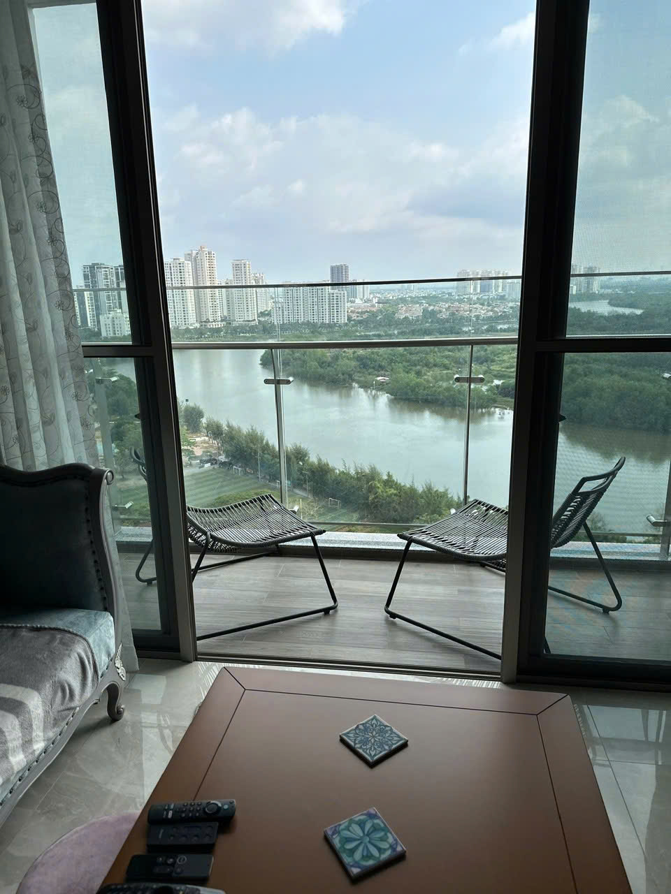 3 bedrooms Apartment in District 7, Ho Chi Minh, Vietnam No. 29961