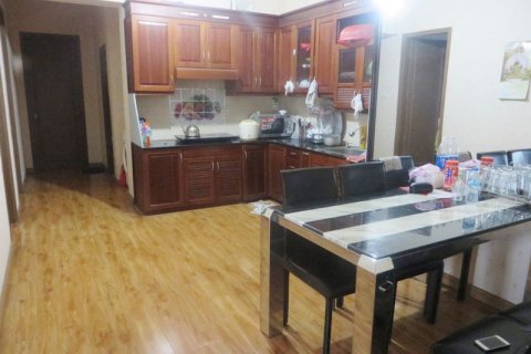 Квартира с 3 спальнями в Донгда, Ханой , № 5382 3