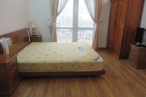 4 bedrooms Apartment in Tay Ho, Ha Noi,  No. 5385 9